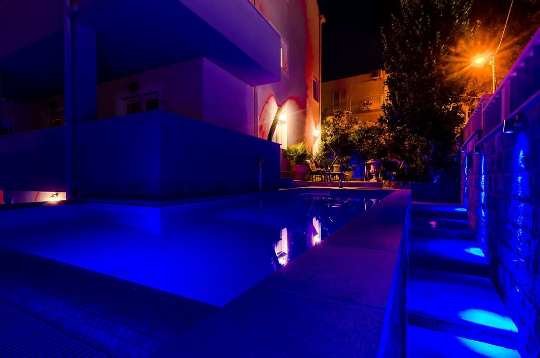 Villa Aura - Adult Only