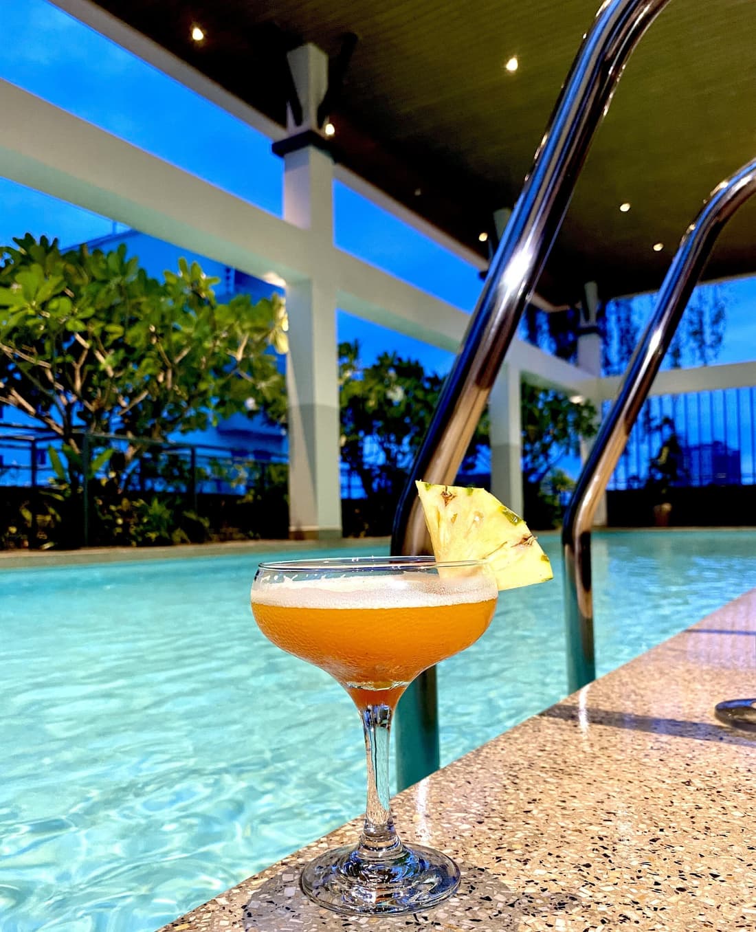 Indra Hotel