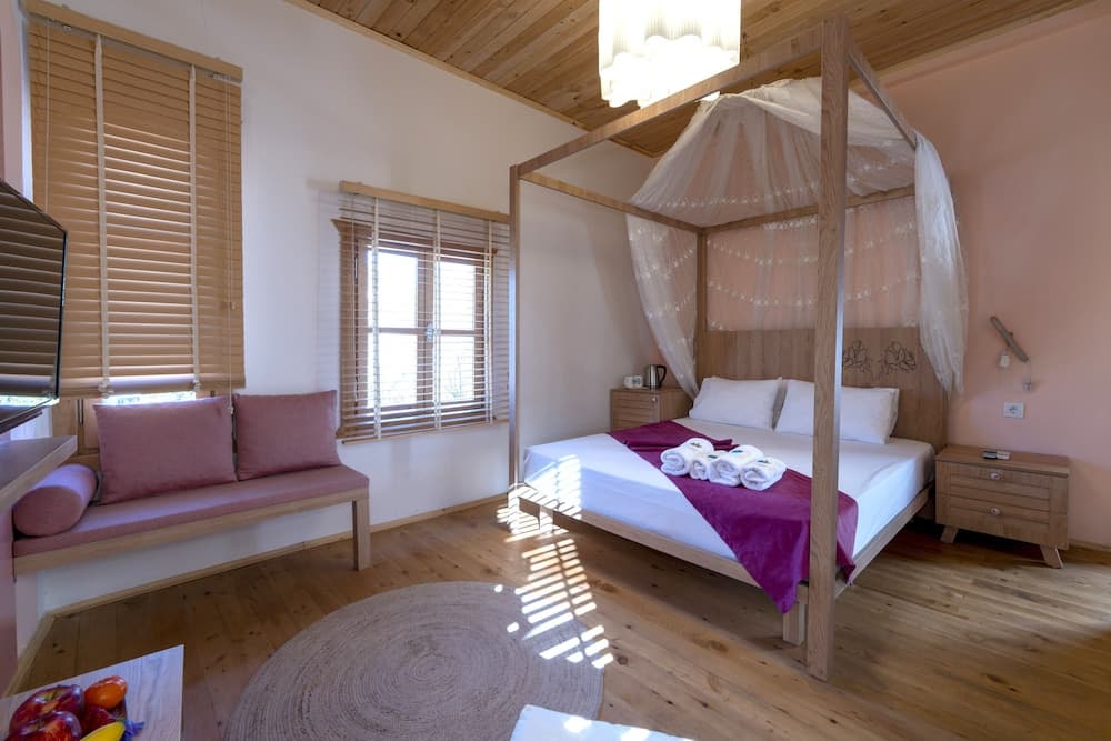 The Little Prince Boutique Hotel