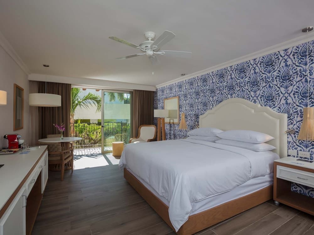 Krystal Grand Puerto Vallarta All Inclusive