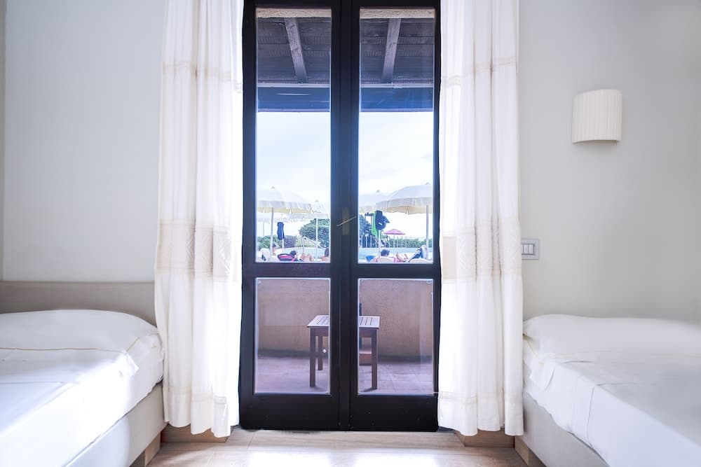 Hotel Calabona
