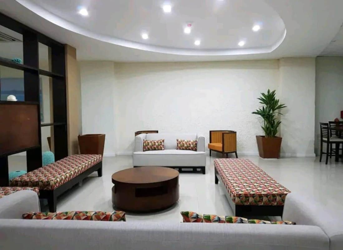 Ornella Villa - 2-br Apartment - Pool - Parking
