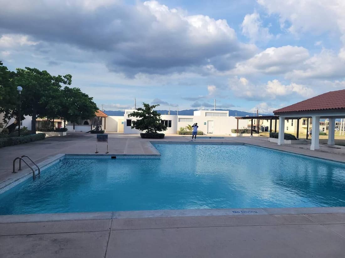 Ornella Villa - 2-br Apartment - Pool - Parking