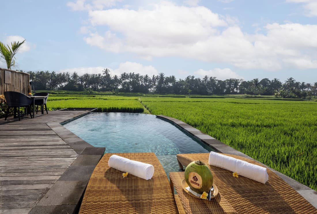 thewakanda Resort A Pramana Experience