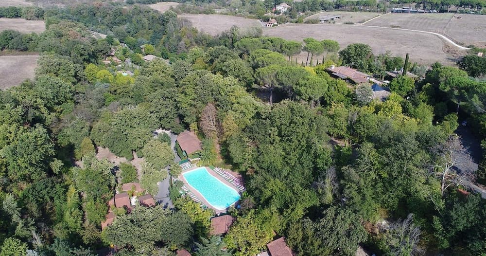 Seven Hills Camping & Village