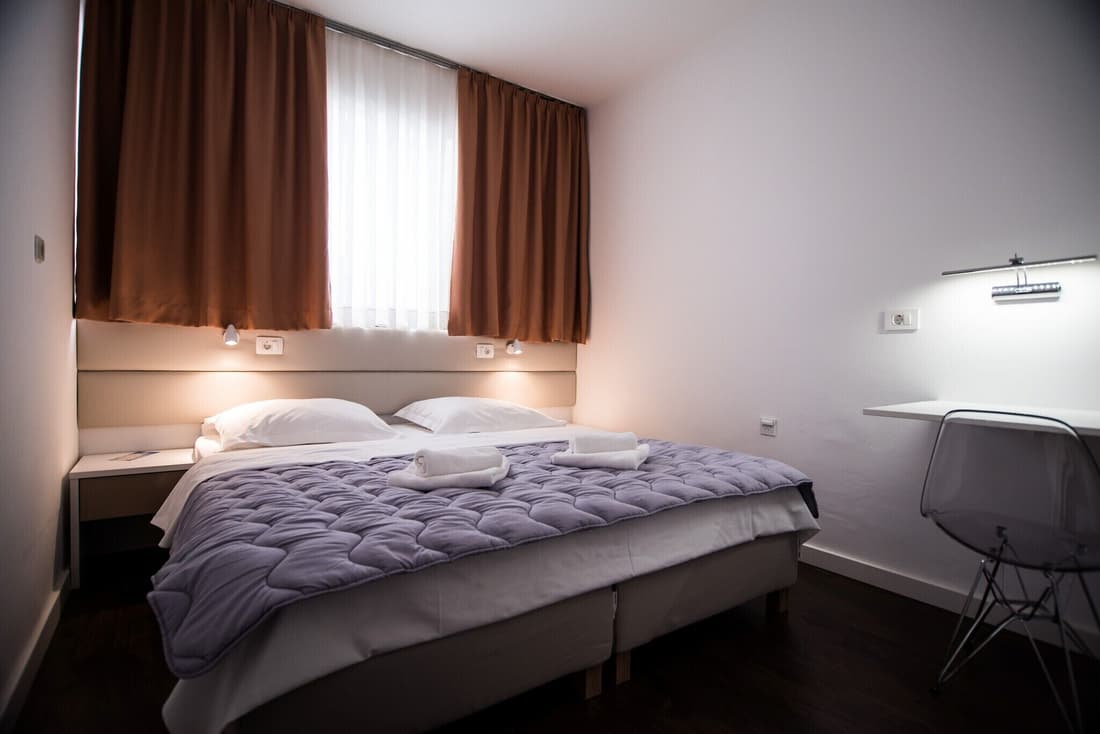 Hotel Pansion No1