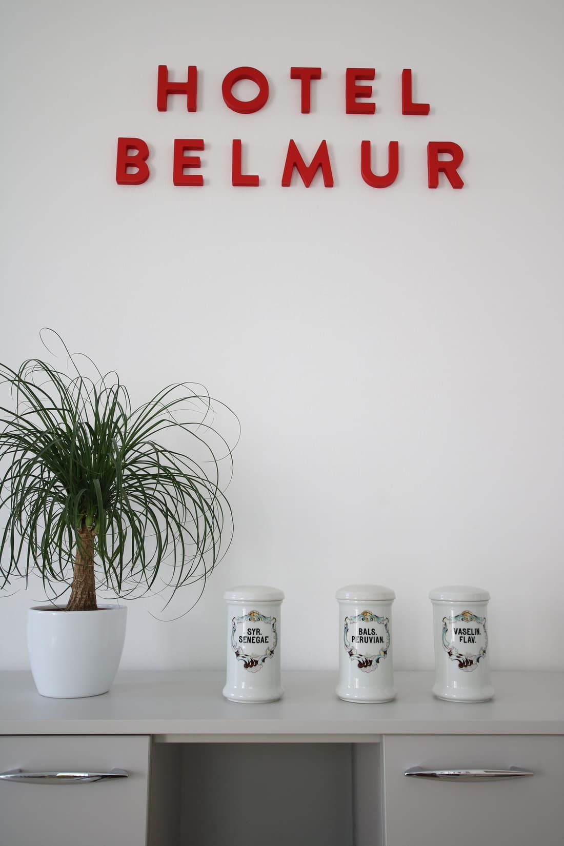 HOTEL BELMUR