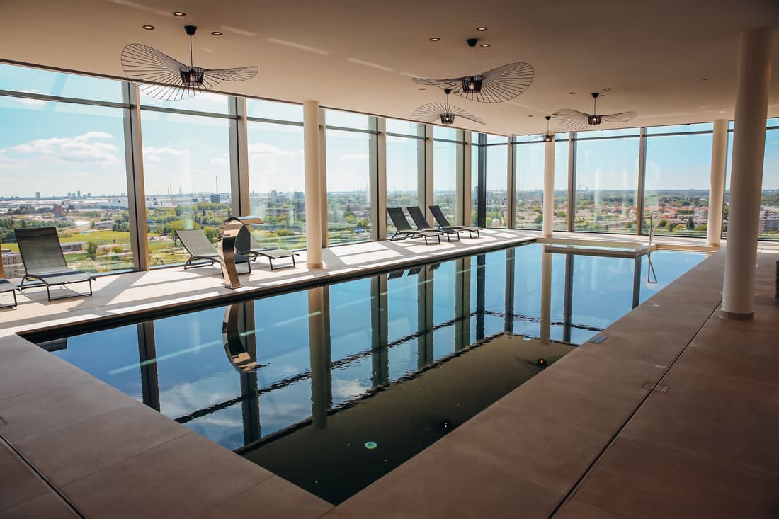 Van der Valk Hotel Schiedam