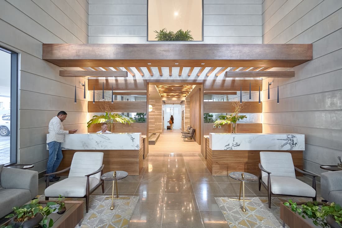 Monaco Residences Piantini