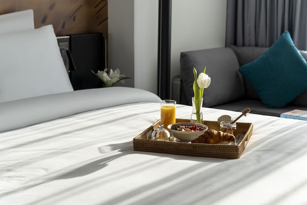 Novotel Makkah Thakher City