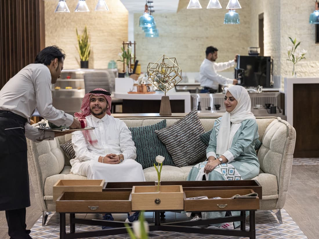 Novotel Makkah Thakher City
