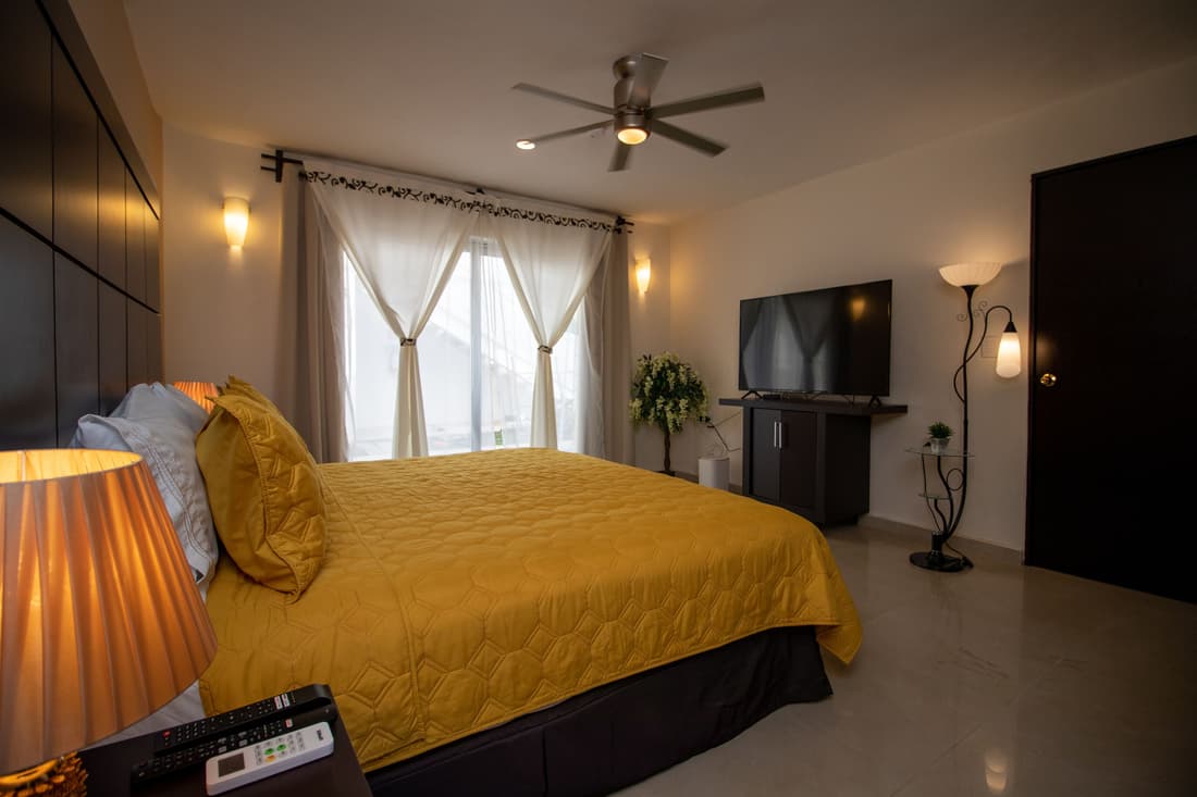 Hotel Villas Segovia Playa del Carmen