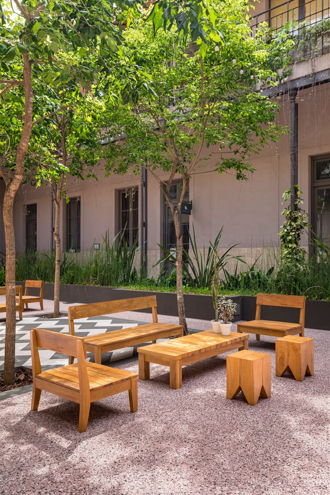 Casa San Jose