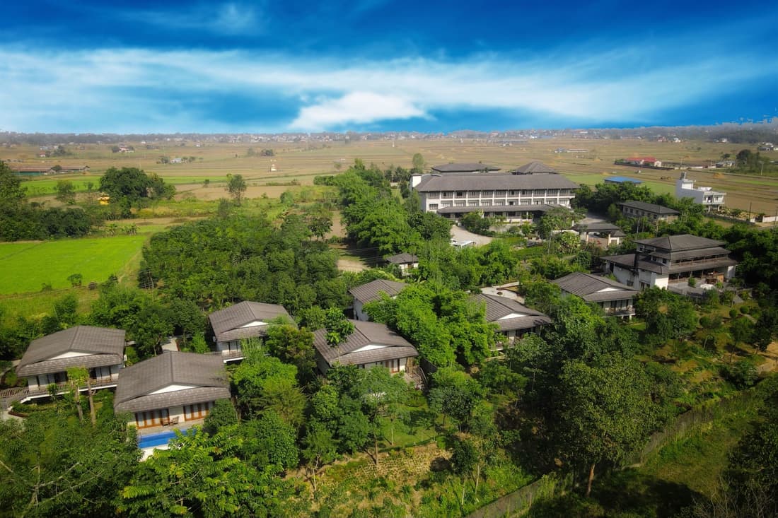 Soaltee Westend Resort Chitwan