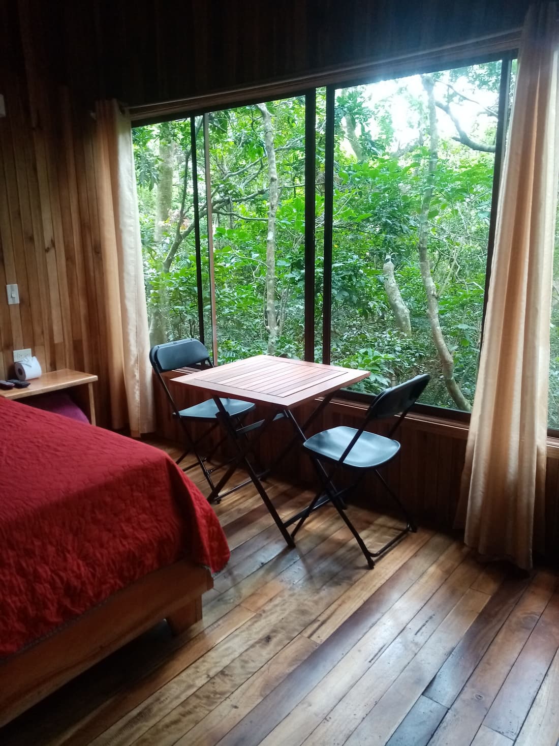 The Green Tree Lodge