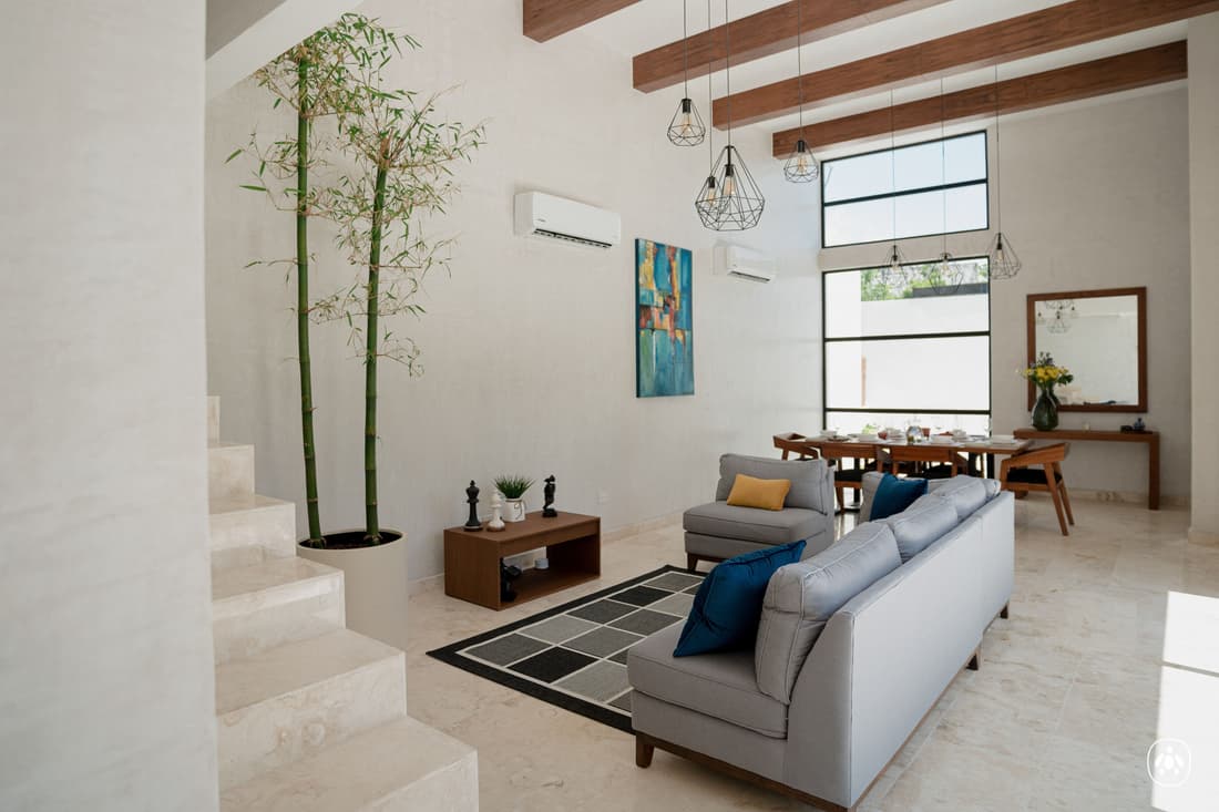 Villa Casa Agua