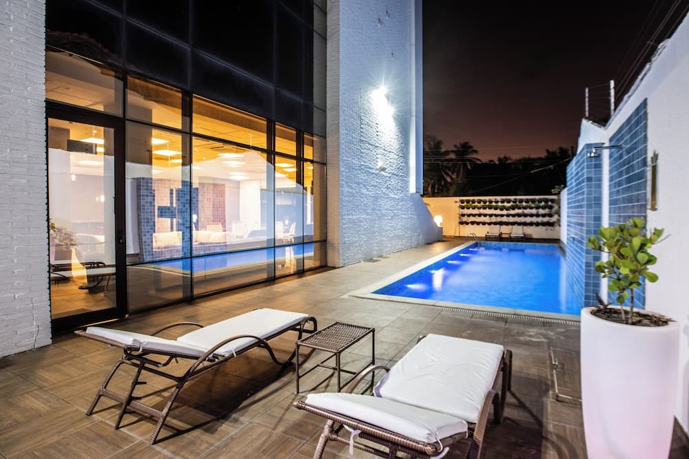 VM Hotel Cumbuco
