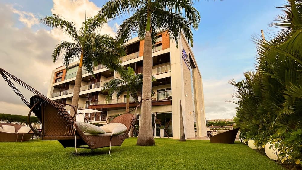 VM Hotel Cumbuco