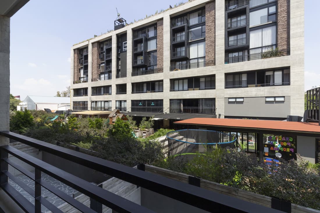 El Doce by Homi Rent