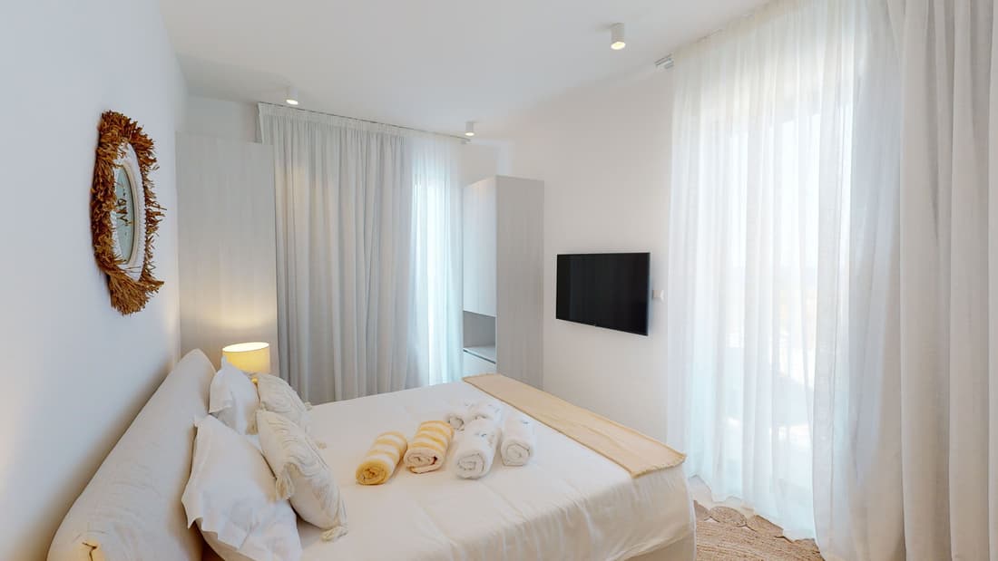 Periyiali Konnos Villas Beach Resort