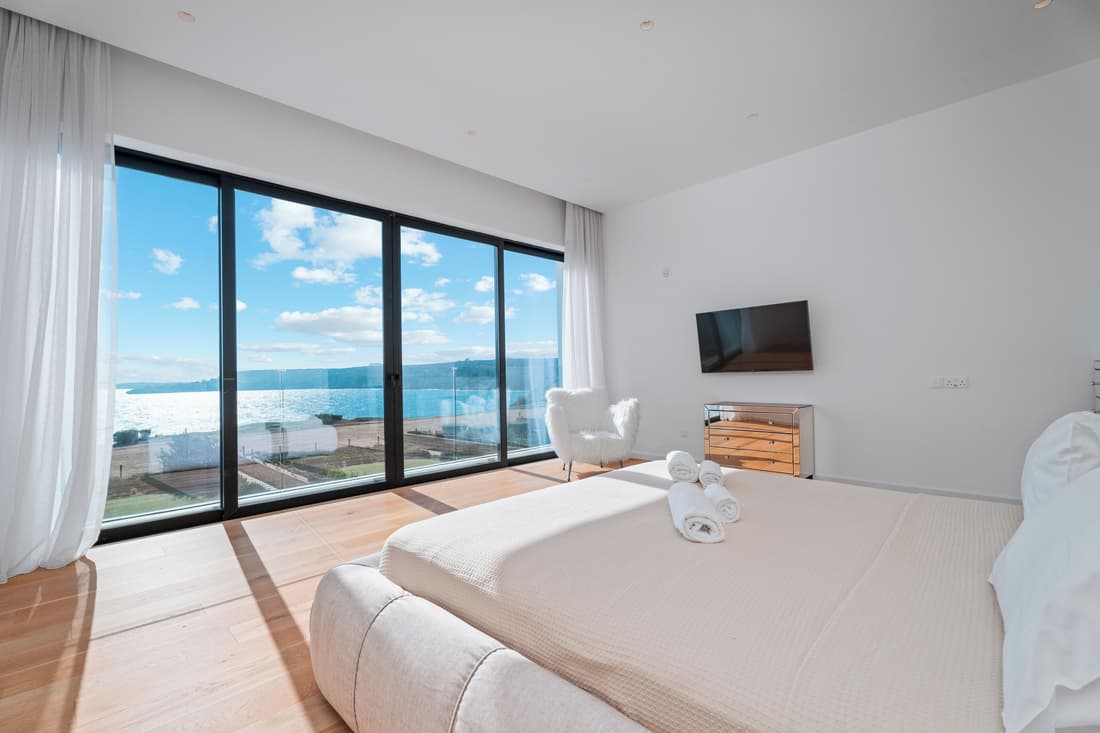 Periyiali Konnos Villas Beach Resort