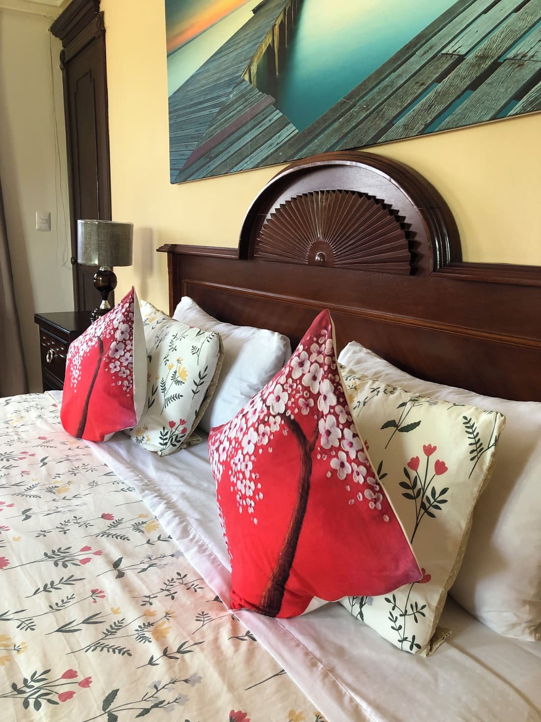 Hotel Boutique Villas Segovia Cozumel