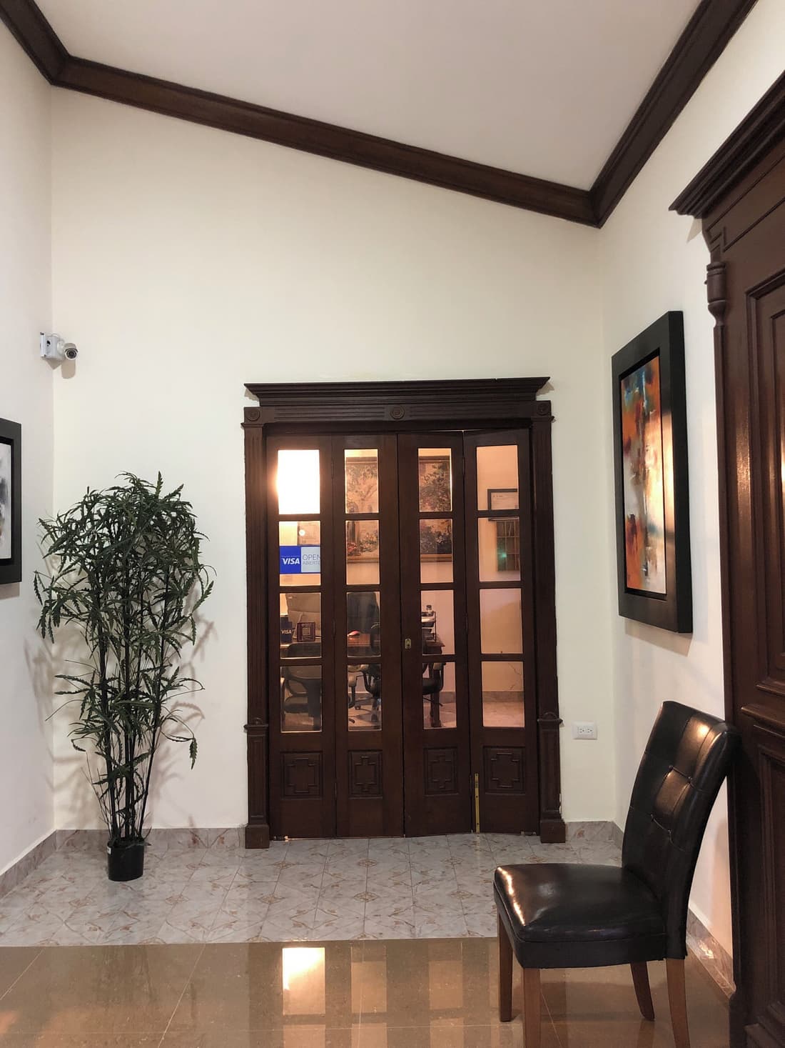 Hotel Boutique Villas Segovia Cozumel