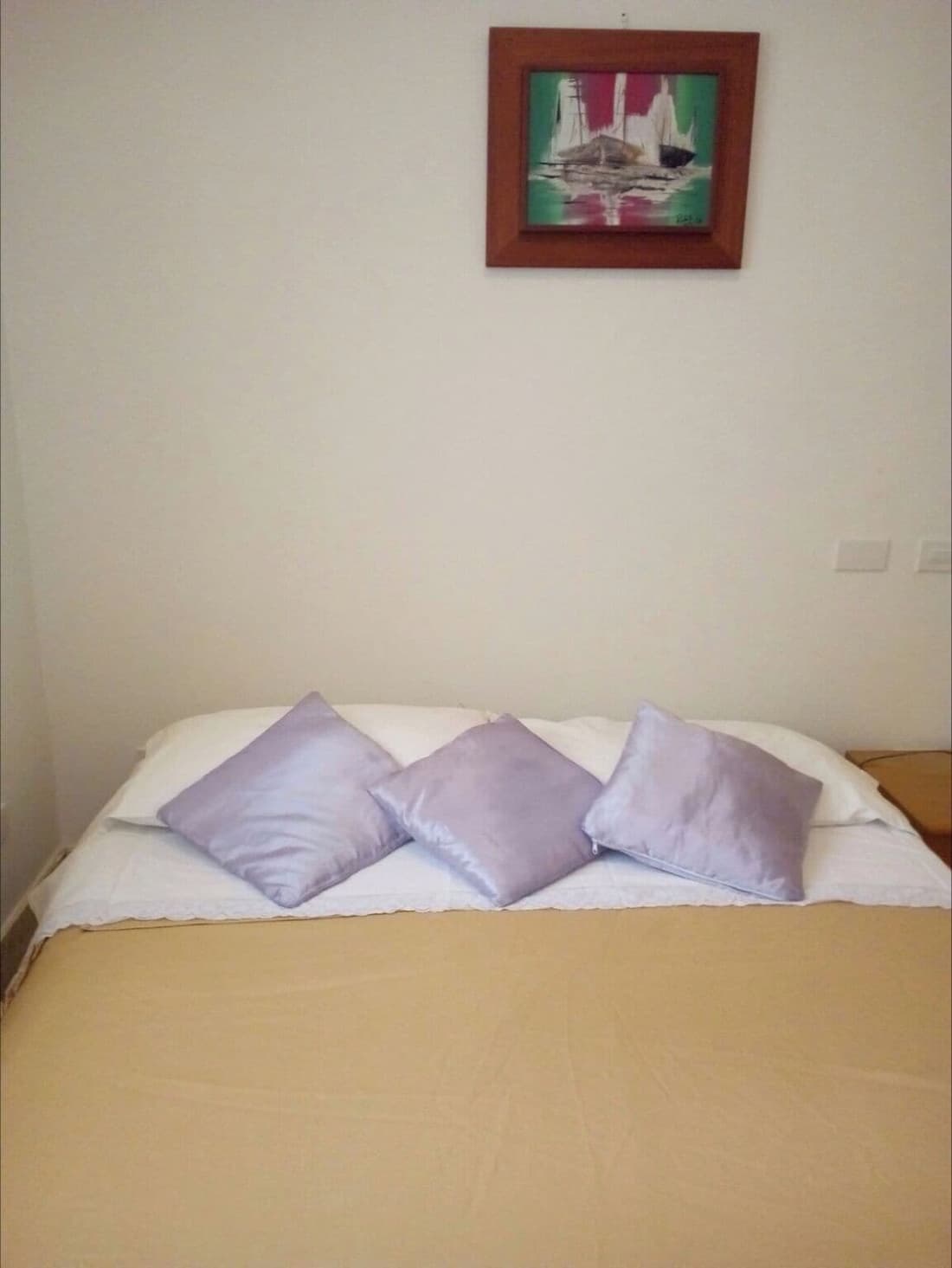 Room-delightful Caribbean Apartment in B