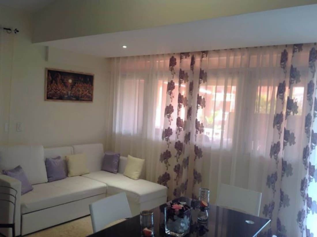Room-delightful Caribbean Apartment in B