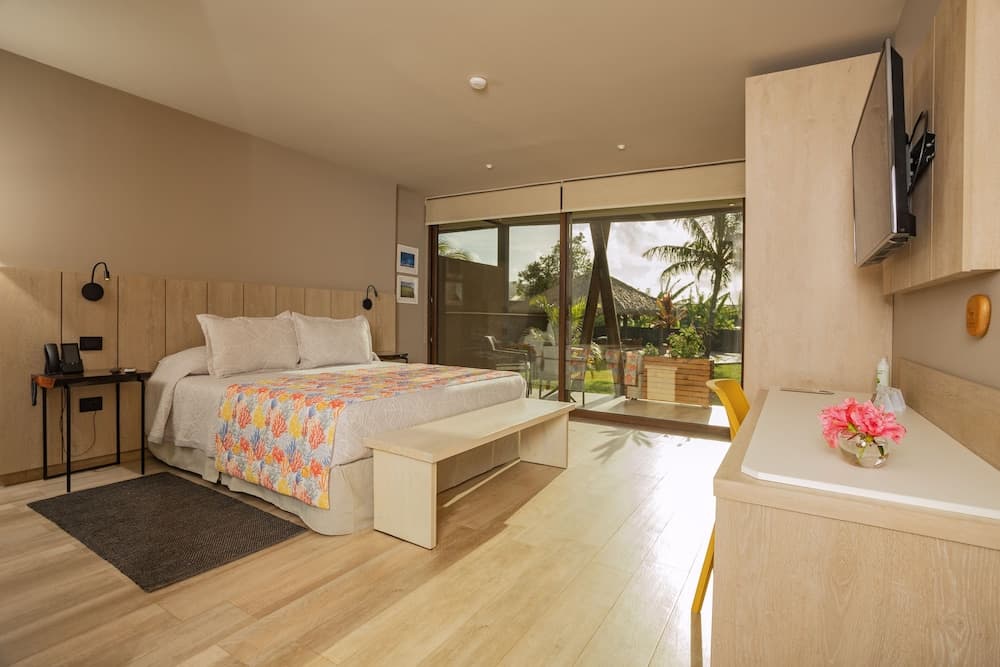 Hotel Ohana