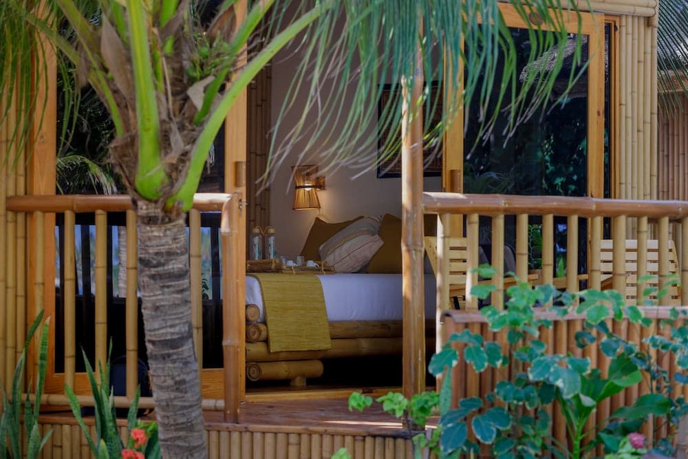 Ecoboo Maldives