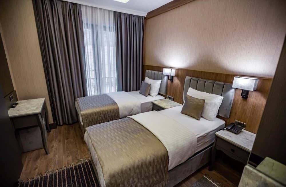 Hamitbey Hotel