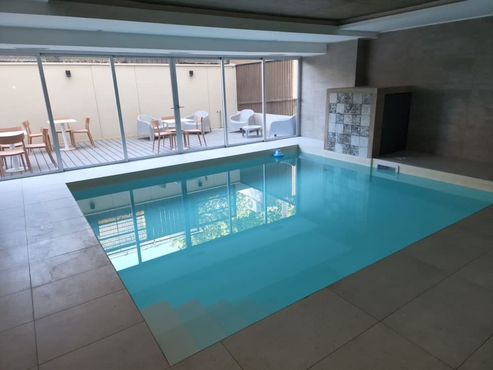 Gran Hotel Dakar