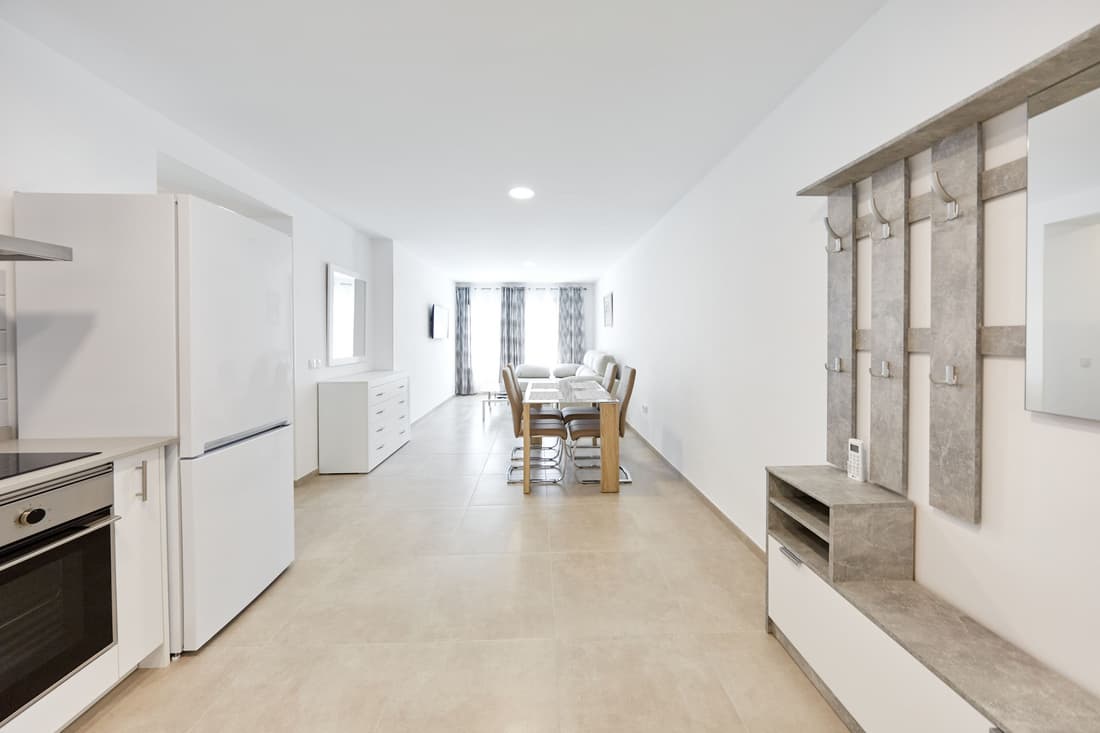 Sonrisa Deluxe Apartments Levante