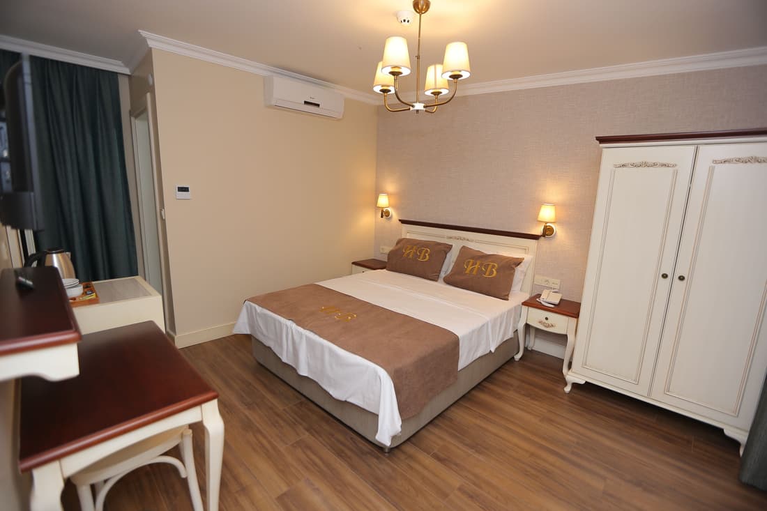 Haci Bayram Hotel