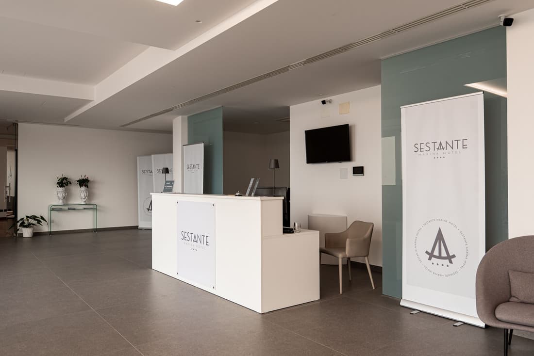 Sestante Marina Motel