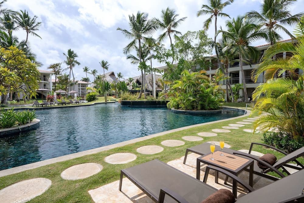 Dreams Flora Resort & Spa - All Inclusive