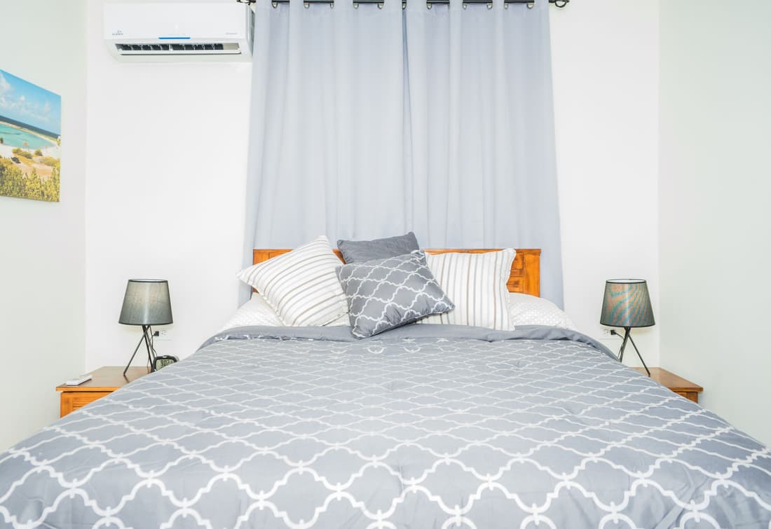 Aspid Studio & Apartment