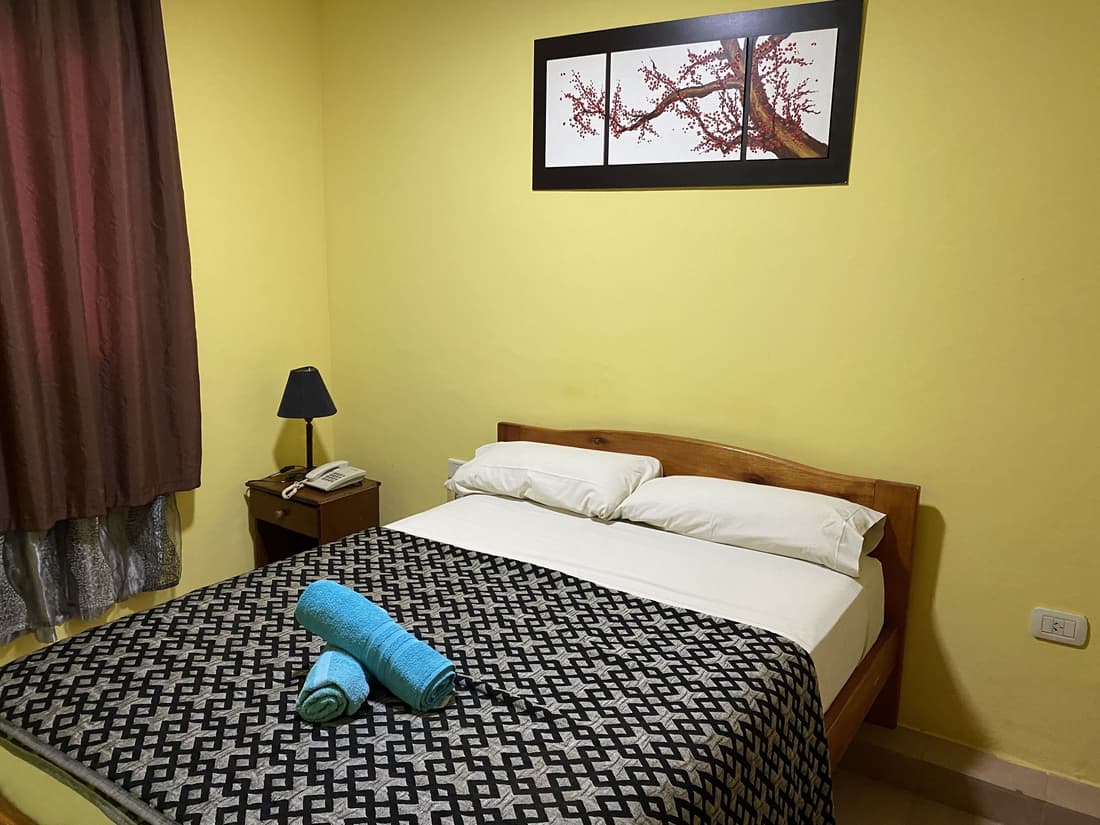 Hotel Itavera