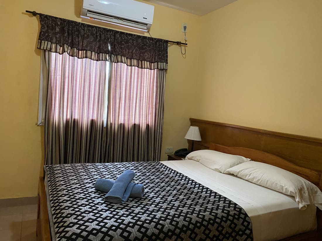 Hotel Itavera