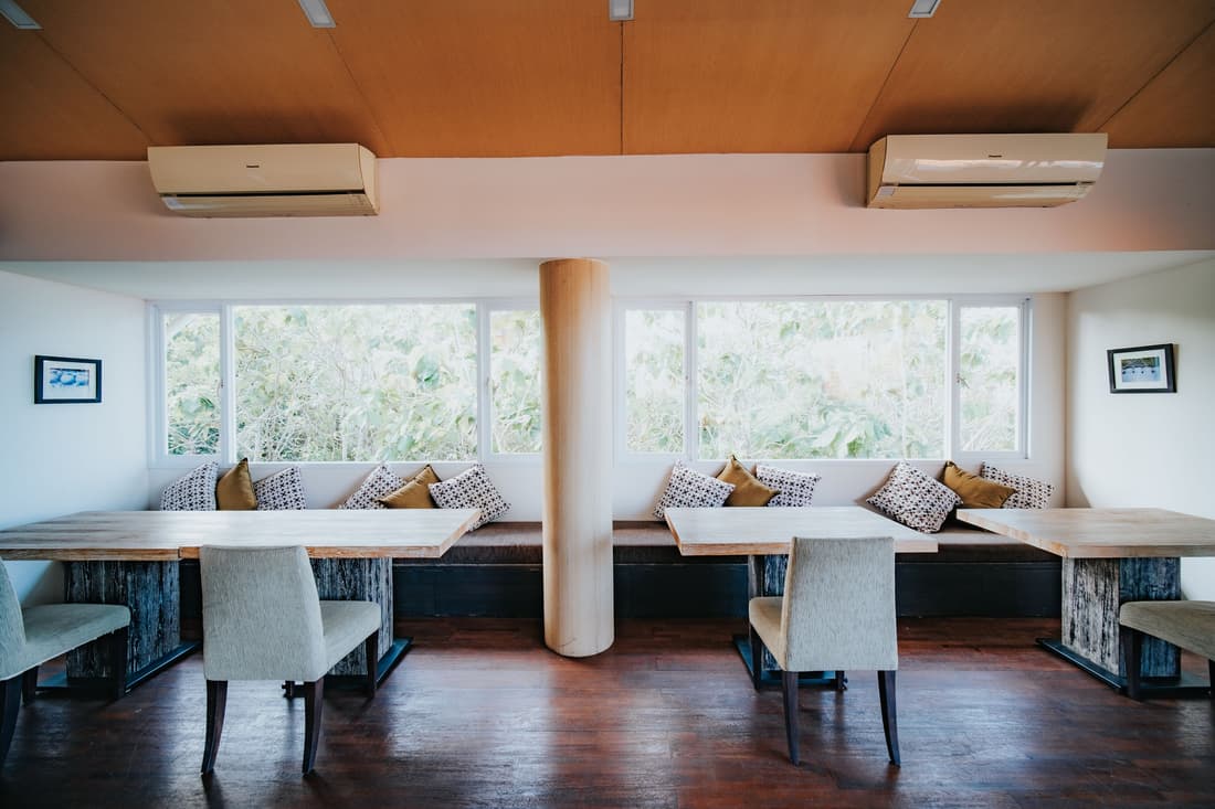 Allia Residence Nusa Dua