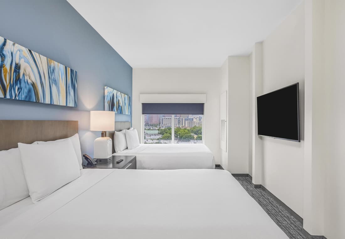 Hyatt House Houston Medical Center
