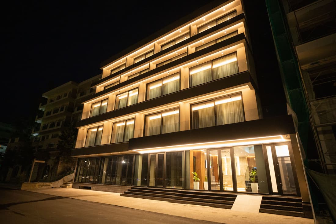 Esbjerg Hotel