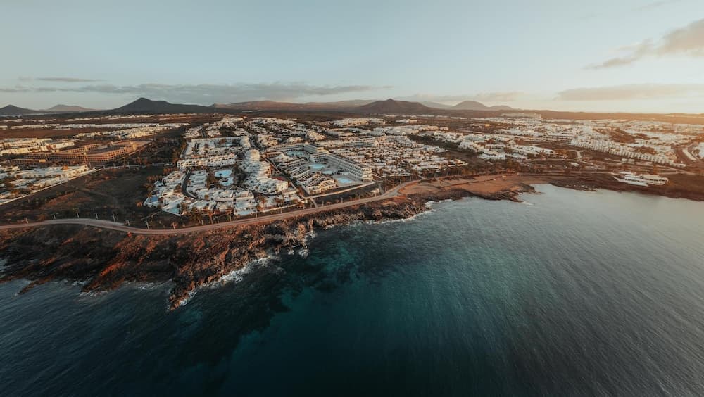 Radisson Blu Resort Lanzarote - Adults Only +16