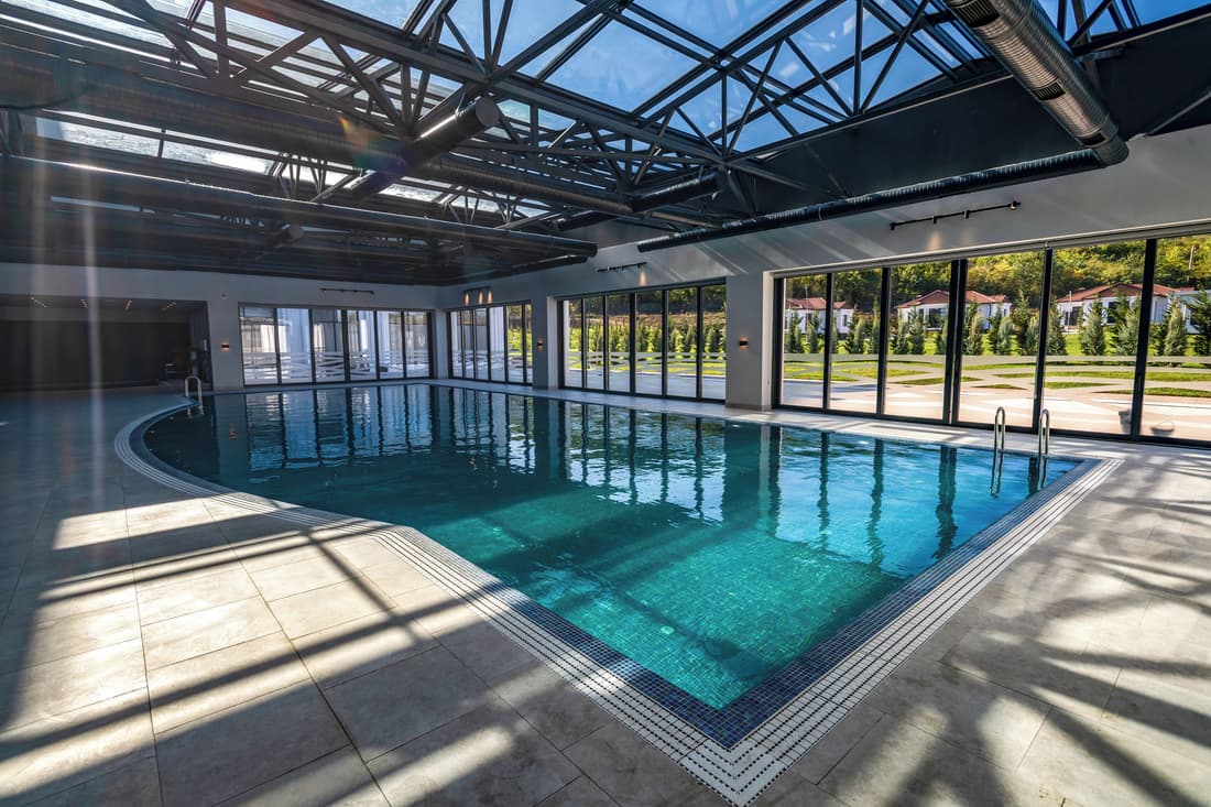 Shabran Wellbeing Resort