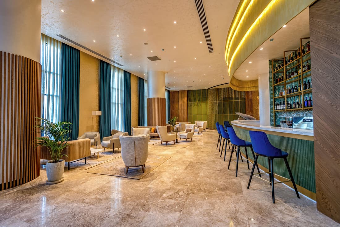 Shabran Wellbeing Resort