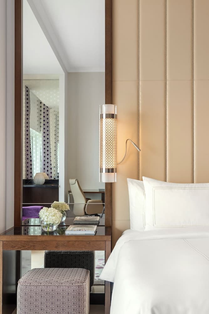 Rixos Marina Abu Dhabi