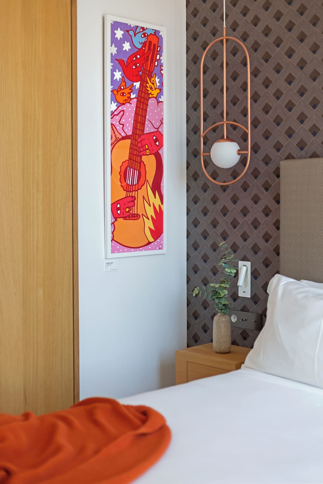 UMusic Hotel Madrid