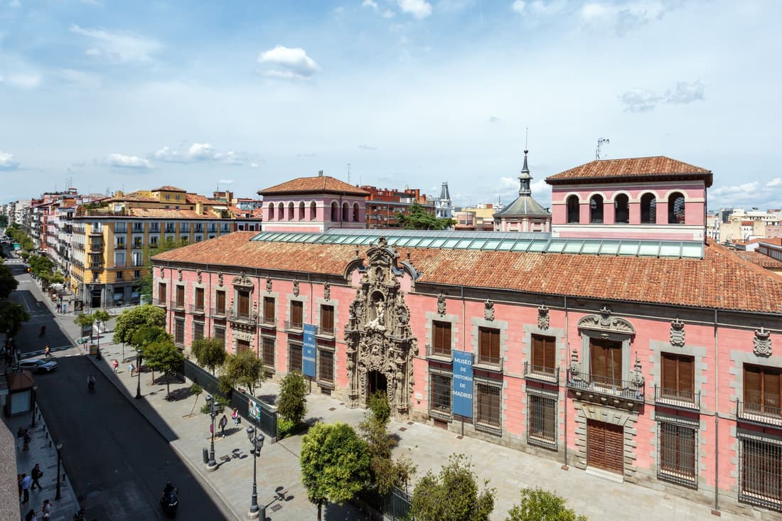 Tribu Malasaña