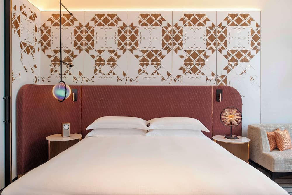 Andaz Doha, by Hyatt